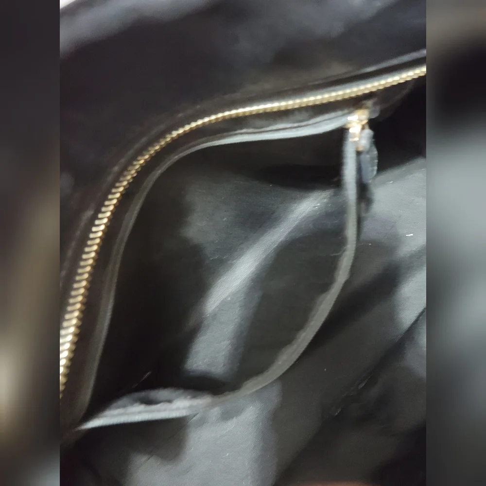 Authentic Coach | RARE Python Snakeskin Blake Satchel - Picture 9 of 13